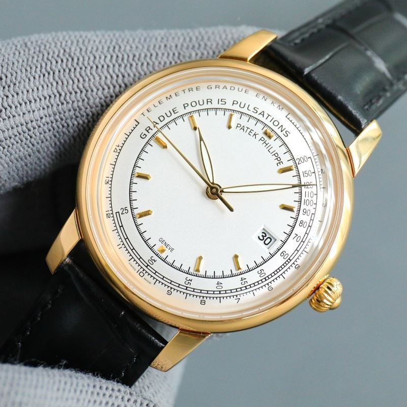 PATEK PHILIPPE Watches